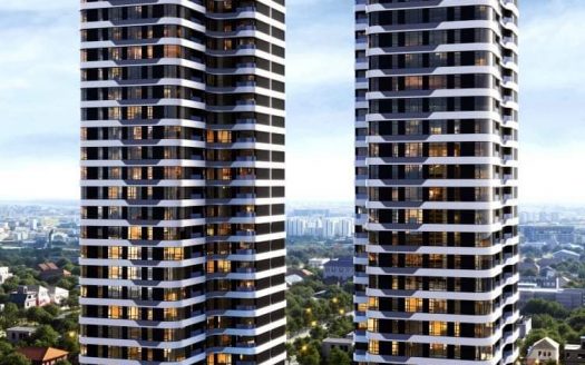 Emerald Residence For Sale in Westlands