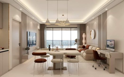 Emerald Residence For Sale in Westlands