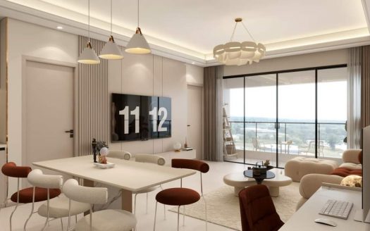 Emerald Residence For Sale in Westlands