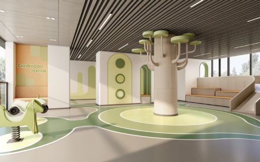 Exquisite 1, 2 & 3 Bedrooms plus DSQ