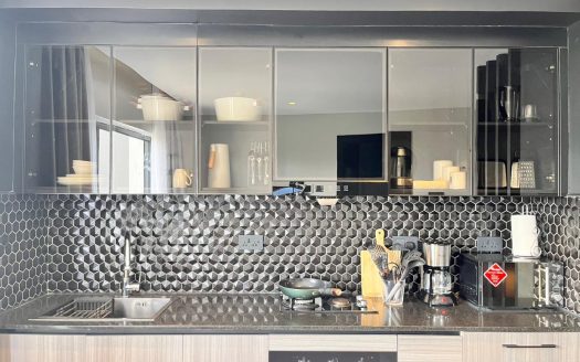 Cozy Studio Residence in Westlands