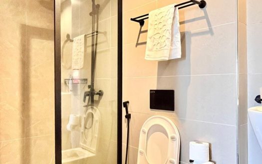 Cozy Studio Residence in Westlands