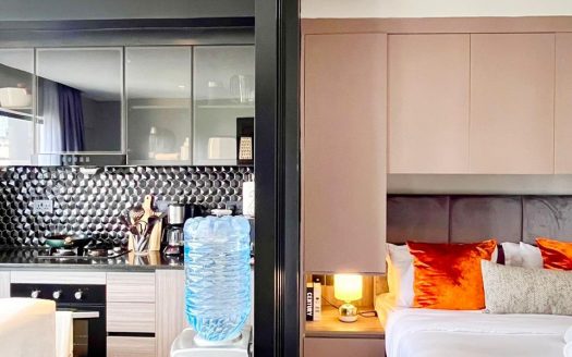 Cozy Studio Residence in Westlands